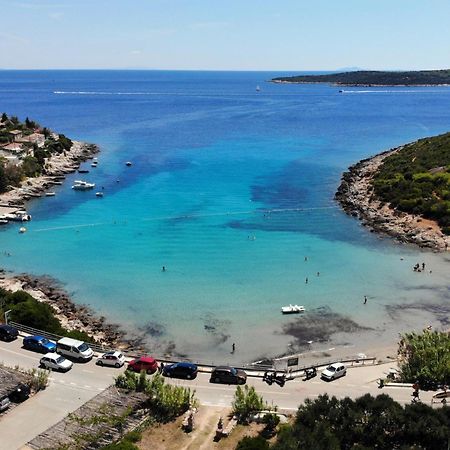 Apartments By The Sea Milna, Vis - 8944 Extérieur photo