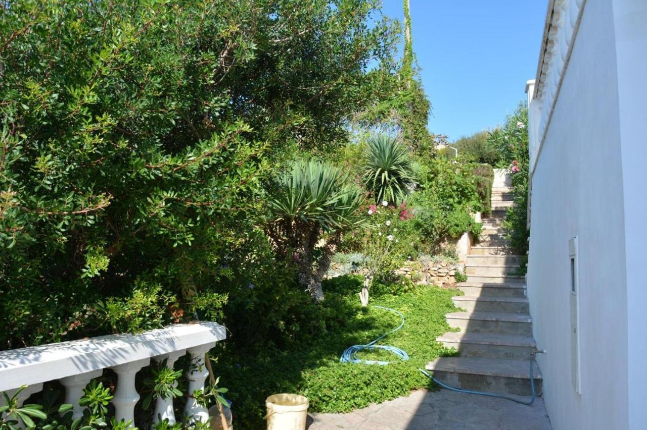Apartments By The Sea Milna, Vis - 8944 Extérieur photo